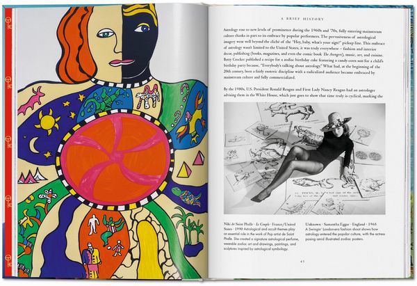 Produktbild: Astrolog&iacute;a. La Biblioteca de Esoterismo