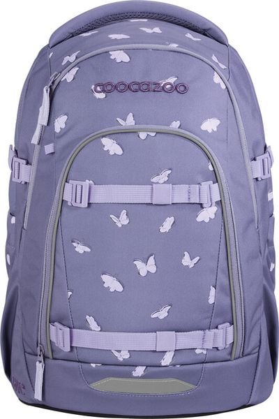 Produktbild: Rucksack MATE Reflective Wings