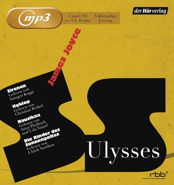 Produktbild: Ulysses