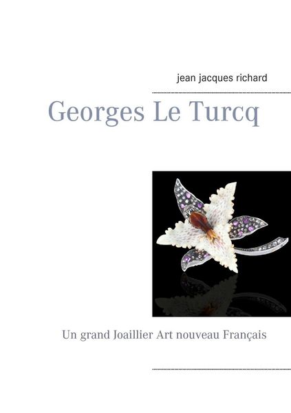 Produktbild: Georges Le Turcq