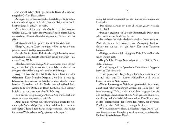 Produktbild: Der Tod setzt Segel