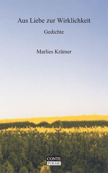 Produktbild: Aus Liebe zur Wirklichkeit