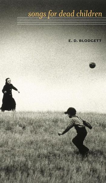 Produktbild: Songs for Dead Children