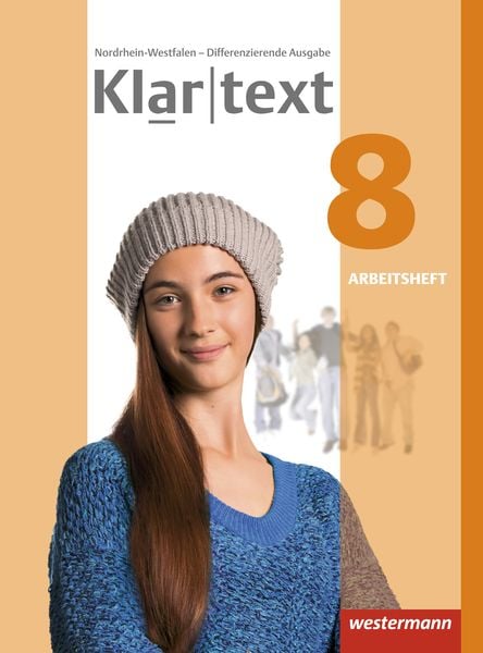 Produktbild: Klartext - Differenzierende Ausgabe 2014 f&uuml;r Nordrhein-Westfalen
