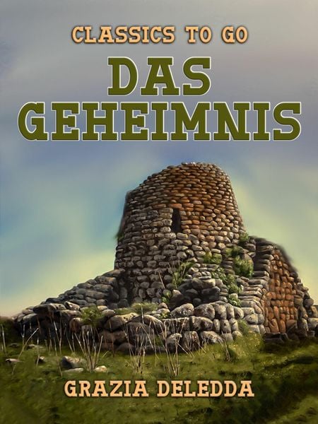 Produktbild: Das Geheimnis