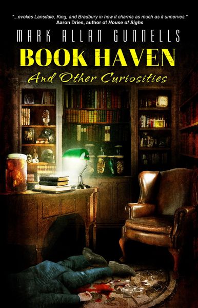 Produktbild: Book Haven: And Other Curiosities