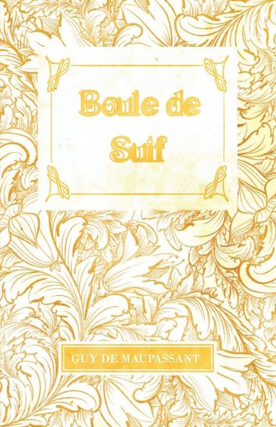 Produktbild: Boule de Suif