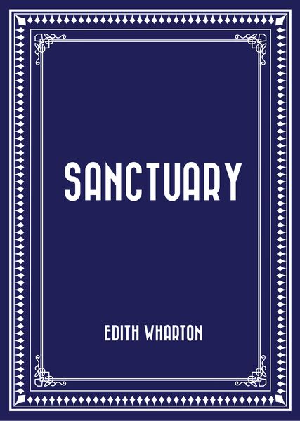 Produktbild: Sanctuary