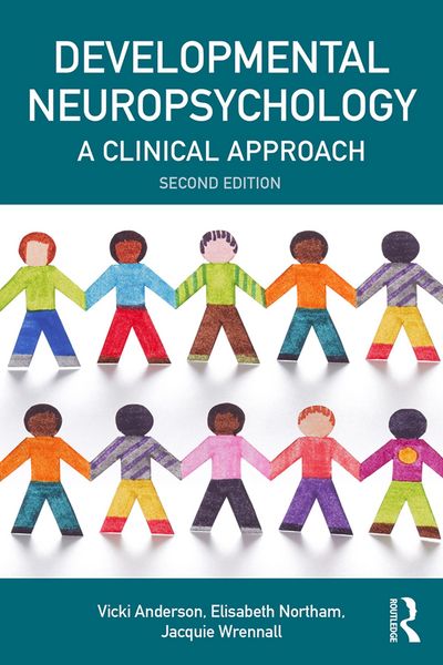 Produktbild: Developmental Neuropsychology