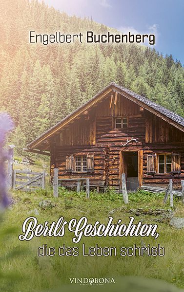Produktbild: Bertls Geschichten, die das Leben schrieb