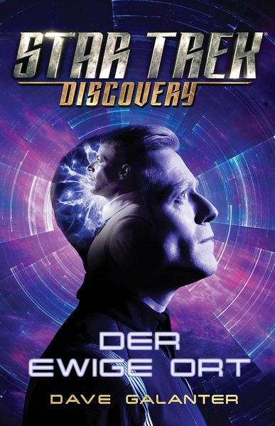Produktbild: Star Trek &ndash; Discovery