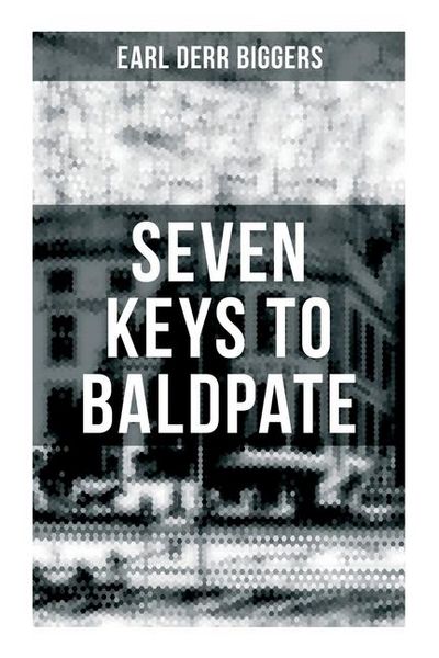 Produktbild: Seven Keys to Baldpate