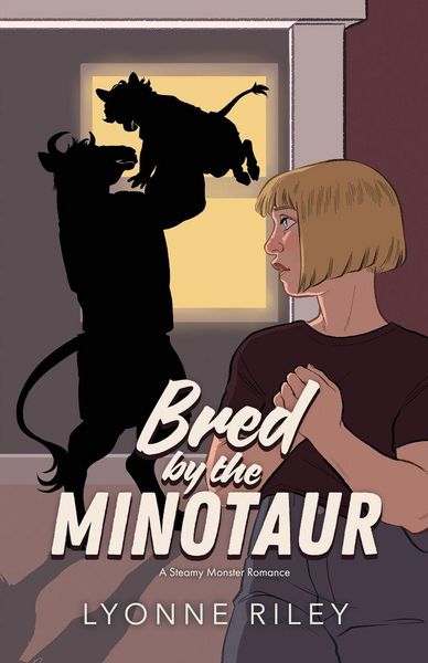 Produktbild: Bred by the Minotaur