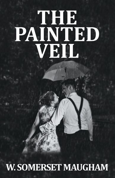 Produktbild: The Painted Veil