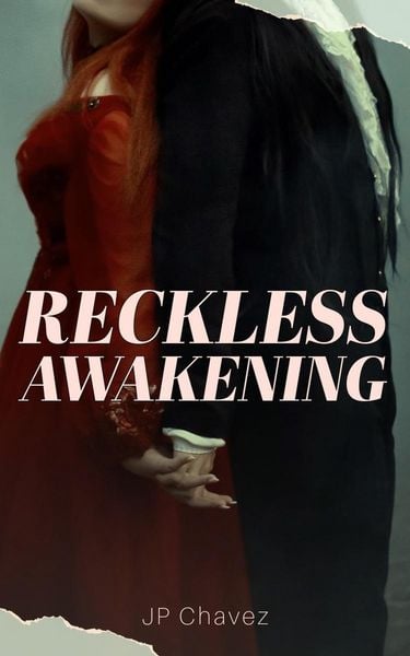Produktbild: Reckless Awakenings