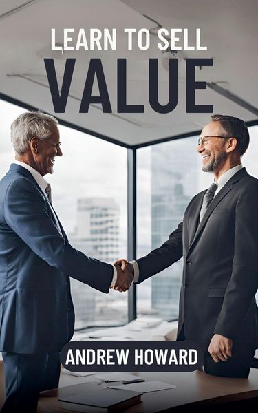 Produktbild: Learn to Sell Value