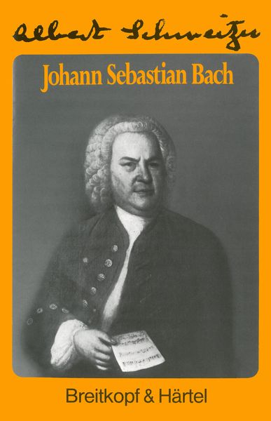 Produktbild: Johann Sebastian Bach