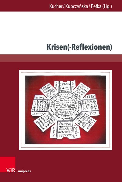 Produktbild: Krisen(-Reflexionen)