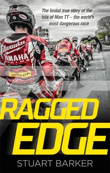 Produktbild: Ragged Edge