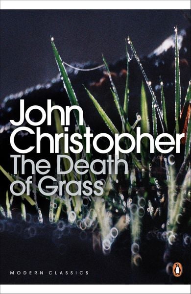 Produktbild: The Death of Grass