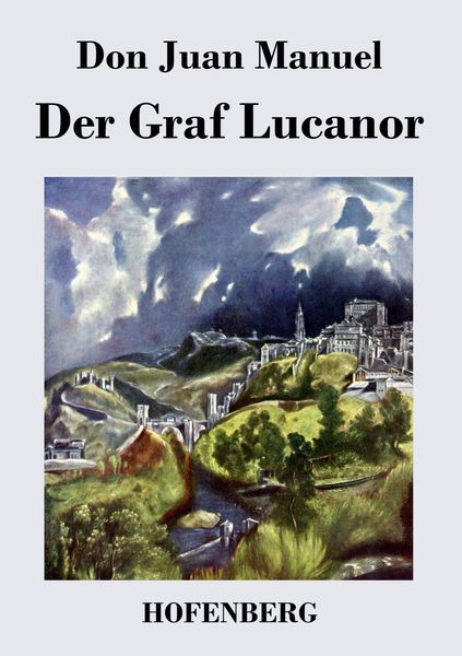 Produktbild: Der Graf Lucanor