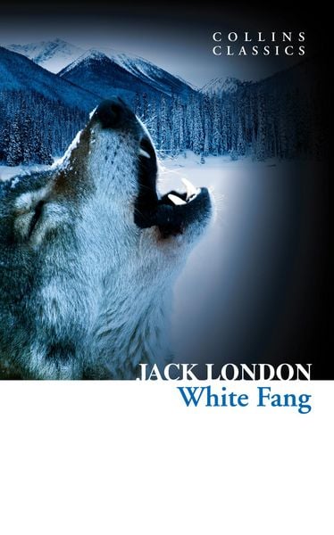Produktbild: White Fang
