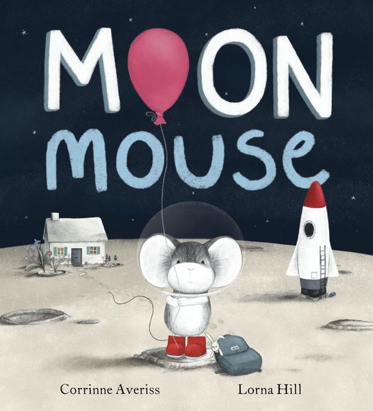 Produktbild: Moon Mouse