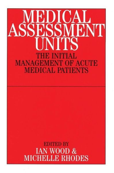 Produktbild: Medical Assessment Units