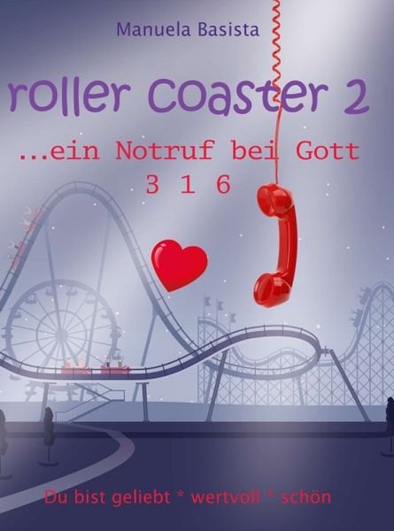 Produktbild: Roller coaster 2