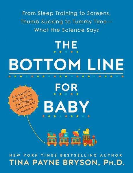 Produktbild: The Bottom Line for Baby