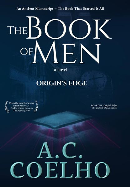 Produktbild: The Book of Men
