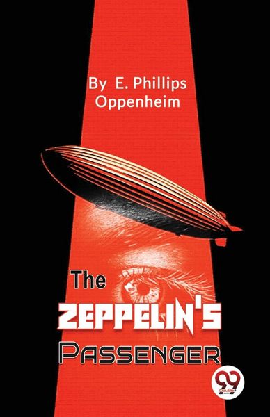Produktbild: The Zeppelin's Passengers
