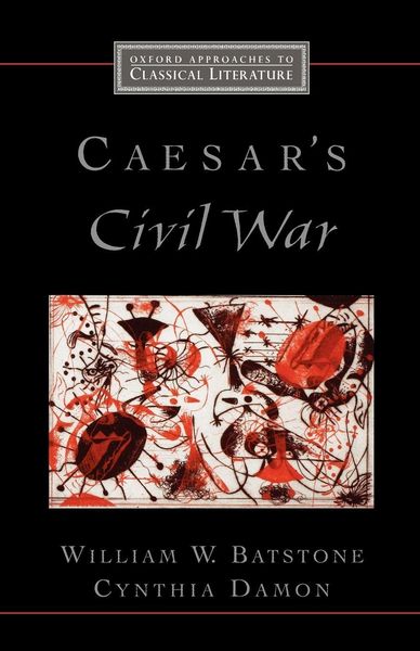 Produktbild: Caesar's Civil War