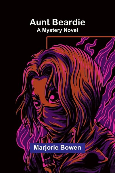 Produktbild: Aunt Beardie - A Mystery Novel
