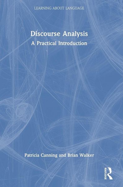 Produktbild: Discourse Analysis