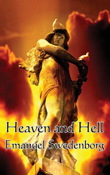 Produktbild: Heaven and Hell