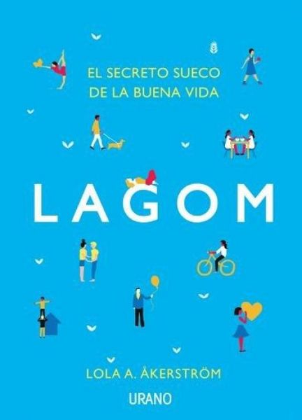 Produktbild: Lagom
