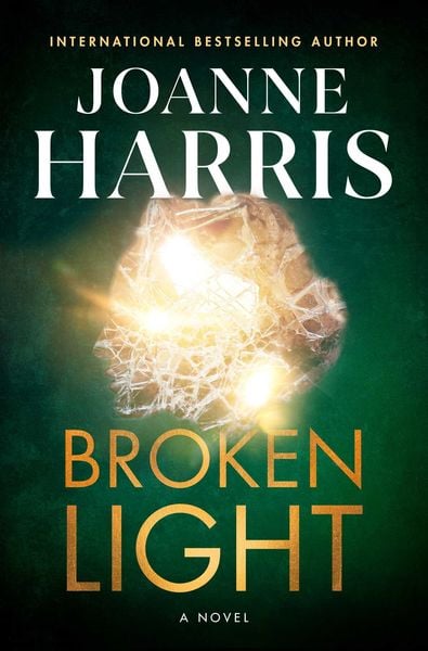 Produktbild: Broken Light