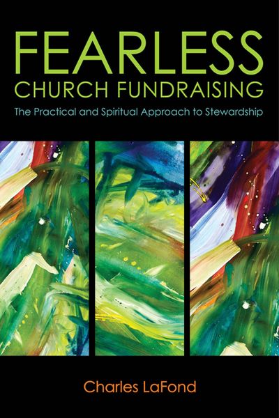 Produktbild: Fearless Church Fundraising
