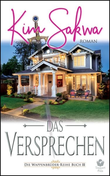 Produktbild: Das Versprechen