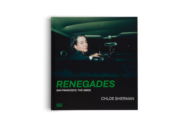 Produktbild: Chloe Sherman