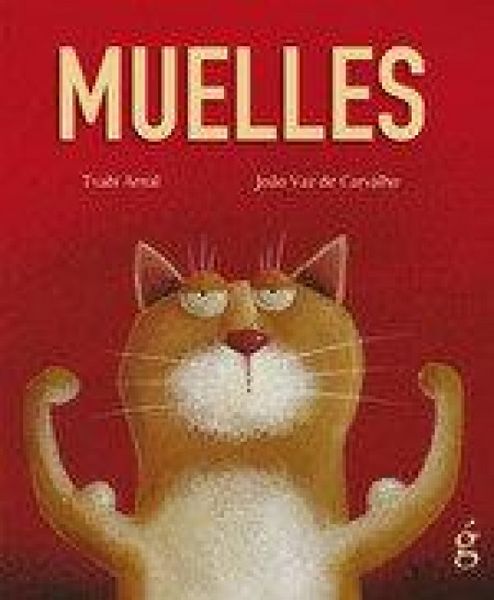 Produktbild: Muelles
