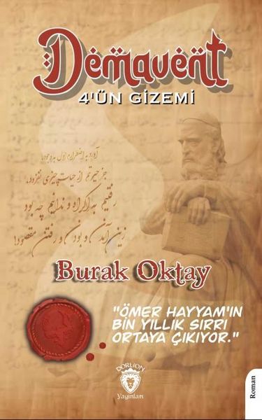 Produktbild: Demavent 4&uuml;n Gizemi