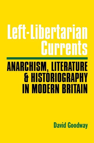 Produktbild: Left-Libertarian Currents