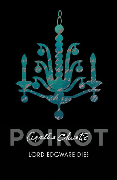 Produktbild: Hercule Poirot. Lord Edgware Dies
