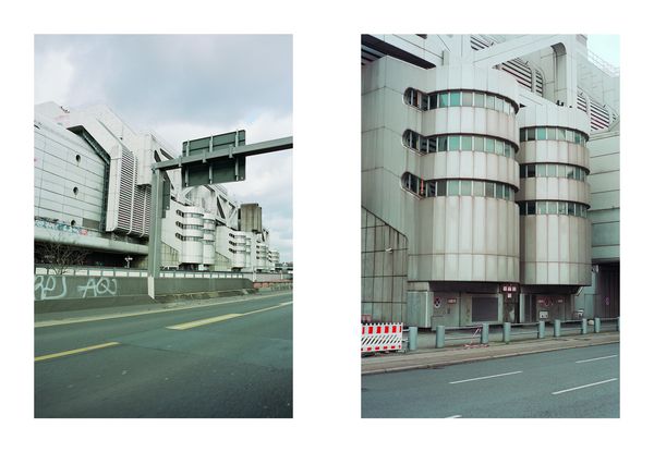 Produktbild: ICC Berlin