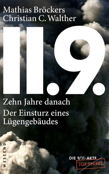 Produktbild: 11.9. - zehn Jahre danach