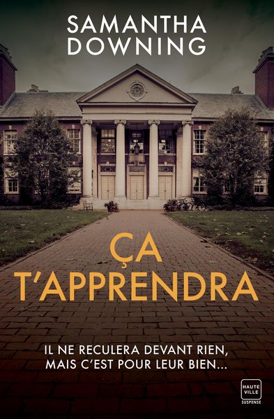Produktbild: &Ccedil;a t'apprendra