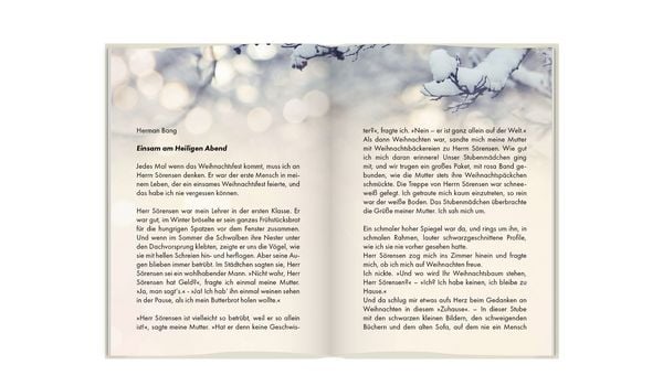 Produktbild: Stille Nacht
