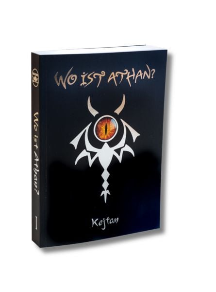Produktbild: Wo ist Athan?